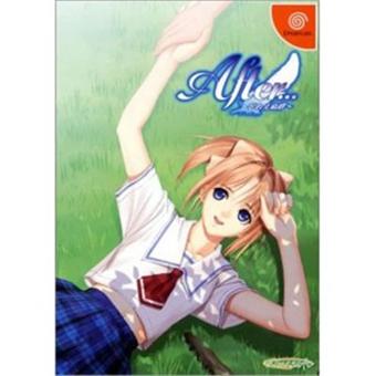 After...: Wasureenu Kizuna [Limited Edition] [IMPORT JAPONAIS]